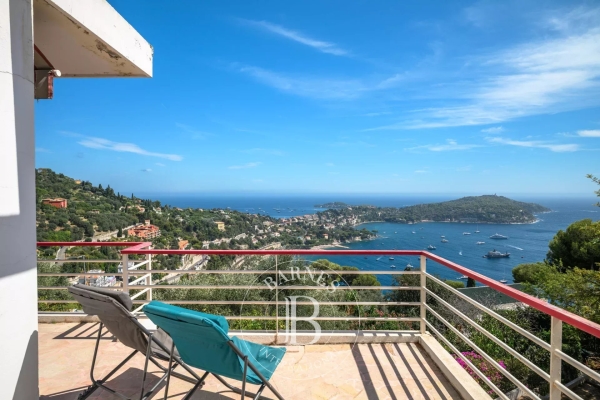Luxury House for sale in Villefranche-sur-Mer, 4 100 000 €, Photo 1