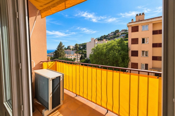 Luxury Apartment for sale in Villefranche-sur-Mer, 535 000 €, Photo 1