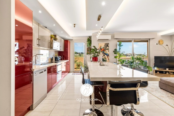 Luxury Apartment for sale in Nice, 499 000 €, Photo 1