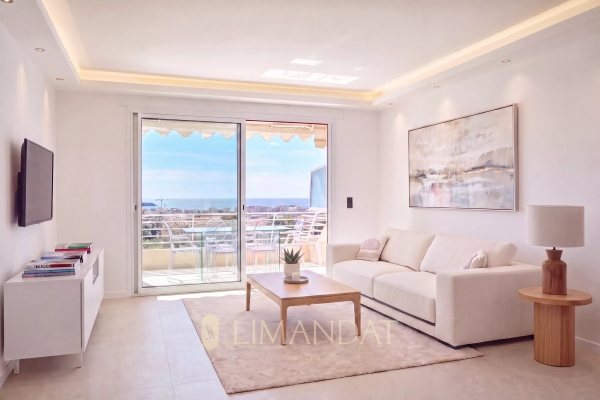 Appartement de luxe à vendre à Cannes, 1 350 000 €, Photo 1