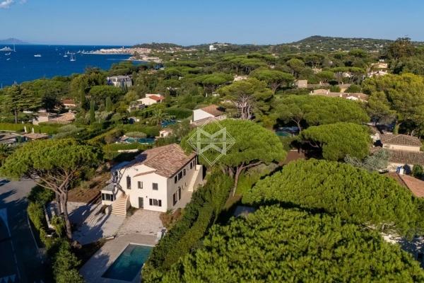 Luxury House for sale in Gassin, 5 775 000 €, Photo 1