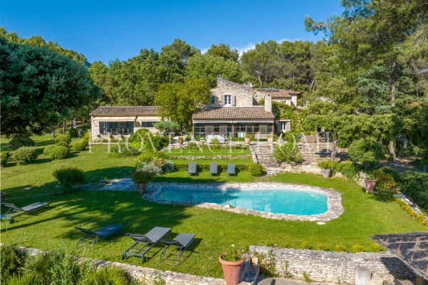 Luxury House for sale in Ménerbes, 4 500 000 €, Photo 1