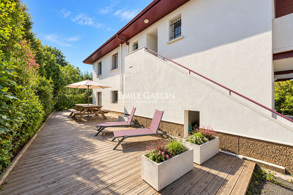 Appartement de luxe à vendre à Saint-Jean-de-Luz, 790 000 €, Photo 2
