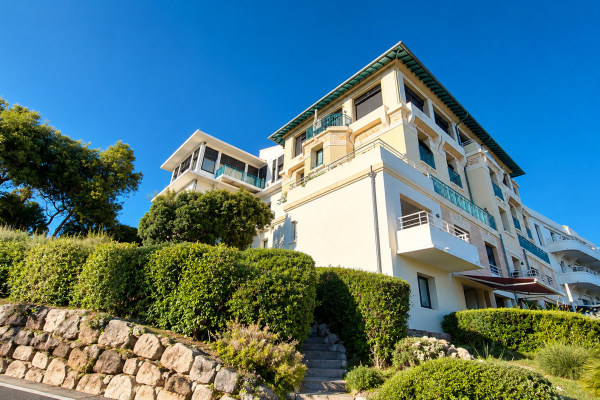 Appartement de luxe à vendre à Saint-Raphaël, 1 390 000 €, Photo 2
