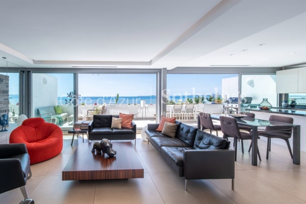 Appartement de luxe à vendre à Saint-Laurent-du-Var, 1 590 000 €, Photo 2