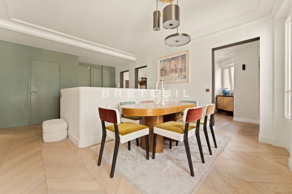 Appartement de luxe à vendre à Paris 5ème, 2 380 000 €, Photo 2