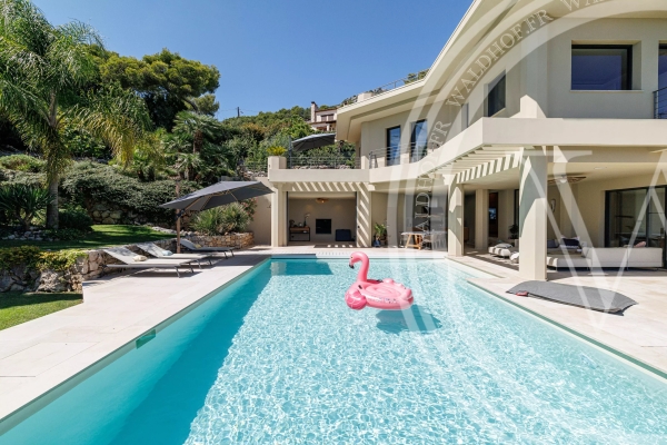 Maison de luxe à vendre à La Turbie, 6 800 000 €, Photo 2