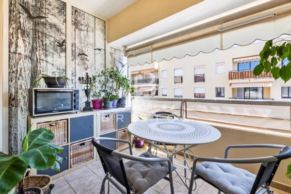 Appartement de luxe à vendre à Beaulieu-sur-Mer, 380 000 €, Photo 2