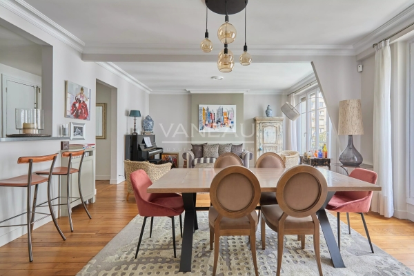 Appartement de luxe à vendre à Paris 16ème, 1 380 000 €, Photo 2