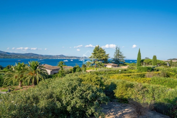 Maison de luxe à vendre à Gassin, 5 775 000 €, Photo 2