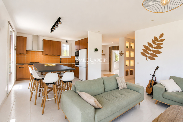 Appartement de luxe à vendre à Saint-Jean-de-Luz, 790 000 €, Photo 3