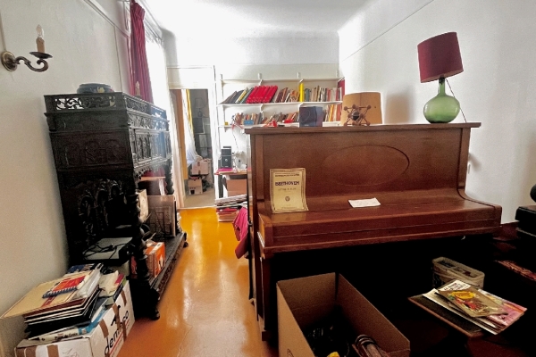 Appartement de luxe à vendre à Paris 15ème, 554 000 €, Photo 3