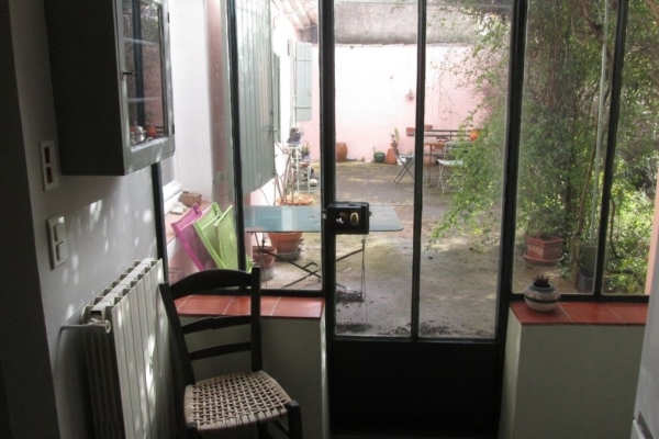 Maison de luxe à vendre à Nîmes, 400 000 €, Photo 3
