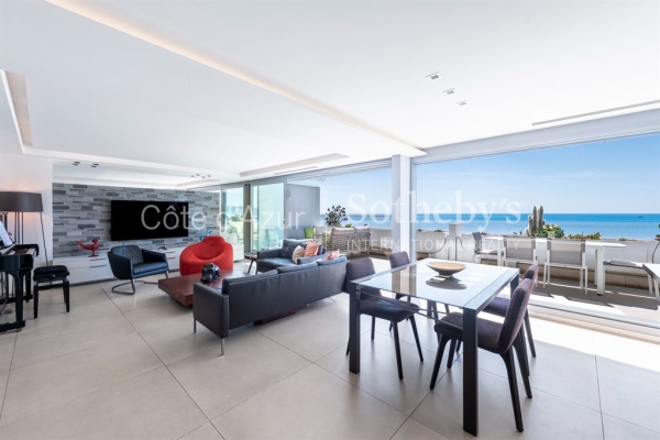 Appartement de luxe à vendre à Saint-Laurent-du-Var, 1 590 000 €, Photo 3