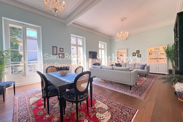 Appartement de luxe à vendre à Avignon, 660 000 €, Photo 3