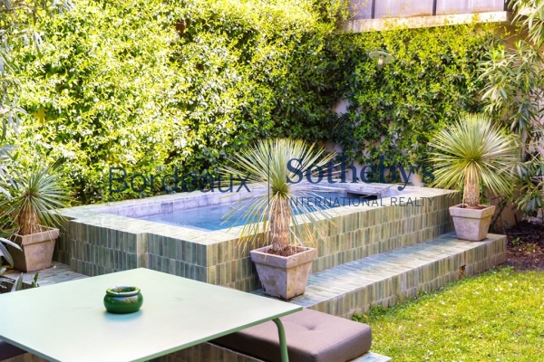 Maison de luxe à vendre à Bordeaux, 2 650 000 €, Photo 3