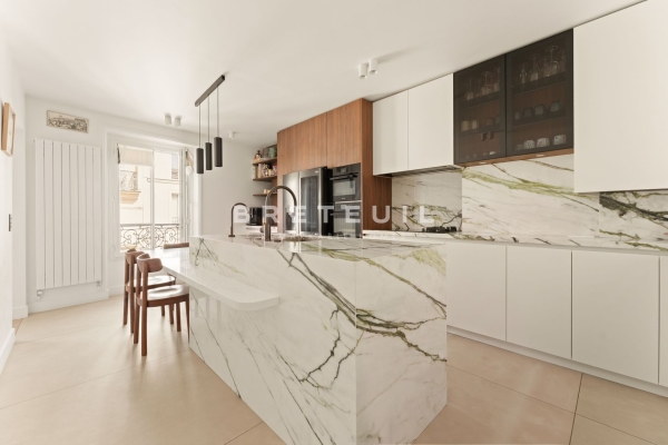 Appartement de luxe à vendre à Paris 5ème, 2 380 000 €, Photo 3