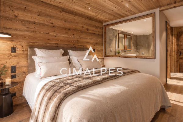 Appartement de luxe à vendre à Meribel les Allues, 3 000 000 €, Photo 3