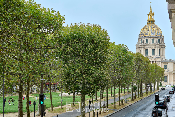 Appartement de luxe à vendre à Paris 7ème, 2 200 000 €, Photo 3
