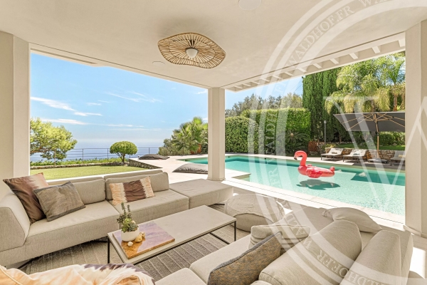 Maison de luxe à vendre à La Turbie, 6 800 000 €, Photo 3