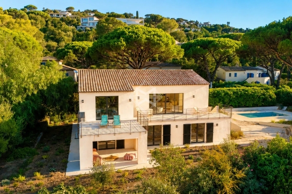 Maison de luxe à vendre à Gassin, 5 775 000 €, Photo 3