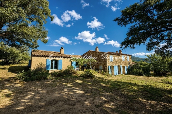 Luxury House for sale in Sainte-Maxime, 1 155 000 €, Photo 3