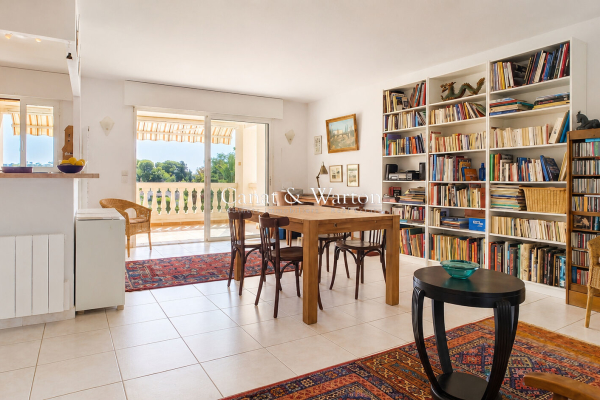 Appartement de luxe à vendre à Saint-Raphaël, 479 000 €, Photo 4