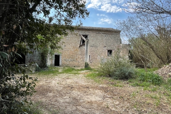 Maison de luxe à vendre à Saint-Sériès, 400 000 €, Photo 4