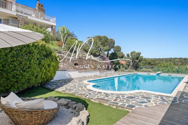 Maison de luxe à vendre à Cavalaire-sur-Mer, 3 290 000 €, Photo 4