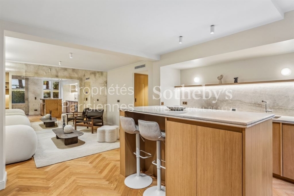 Luxury Apartment for sale in Paris 6ème, 985 000 €, Photo 4