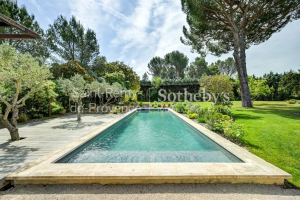 Maison de luxe à vendre à Eygalières, 3 850 000 €, Photo 4