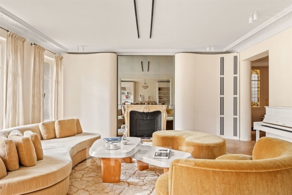 Appartement de luxe à vendre à Paris 7ème, 5 250 000 €, Photo 4