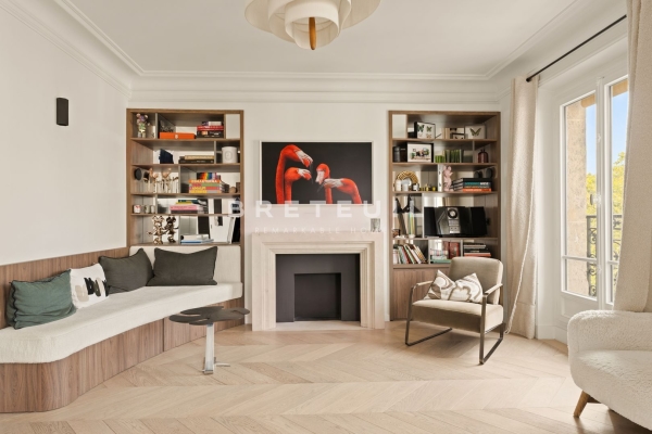 Appartement de luxe à vendre à Paris 5ème, 2 380 000 €, Photo 4