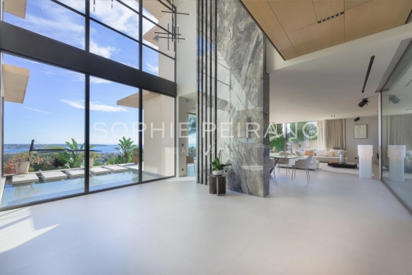 Maison de luxe à vendre à Cannes, 11 800 000 €, Photo 4