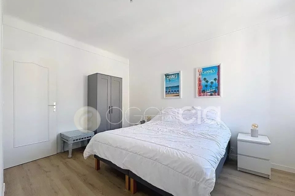 Appartement de luxe à vendre à Cannes, 369 000 €, Photo 4