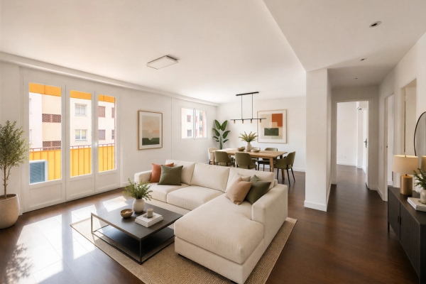 Luxury Apartment for sale in Villefranche-sur-Mer, 535 000 €, Photo 4