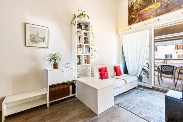 Appartement de luxe à vendre à Beaulieu-sur-Mer, 380 000 €, Photo 4