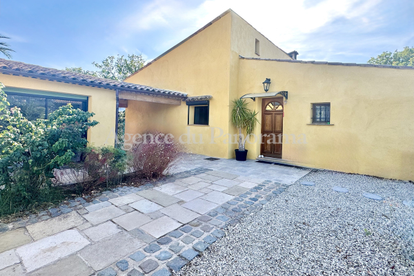 Maison de luxe à vendre à Le Tignet, 551 250 €, Photo 5