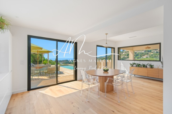 Maison de luxe à vendre à Cavalaire-sur-Mer, 2 496 000 €, Photo 5