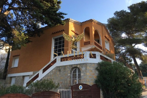 Maison de luxe à vendre à Bandol, 2 100 000 €, Photo 5