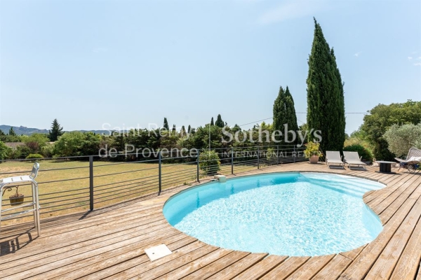 Maison de luxe à vendre à Saint-Rémy-de-Provence, 1 350 000 €, Photo 5