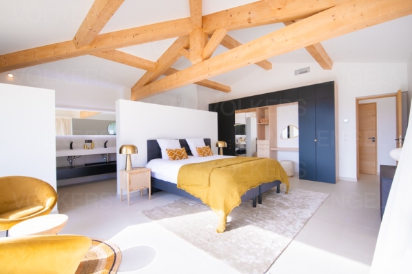 Maison de luxe à vendre à Cavalaire-sur-Mer, 3 800 000 €, Photo 5