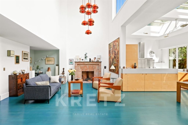 Maison de luxe à vendre à Paris 14ème, 8 500 000 €, Photo 5