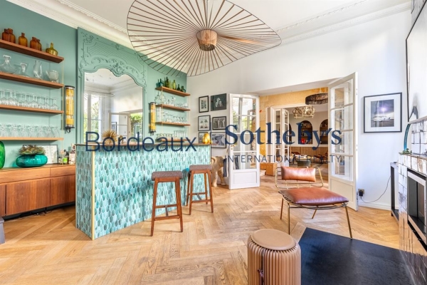 Maison de luxe à vendre à Bordeaux, 2 650 000 €, Photo 5