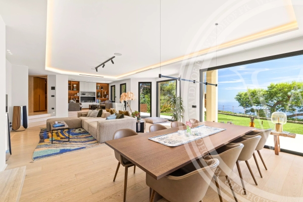 Maison de luxe à vendre à La Turbie, 6 800 000 €, Photo 5