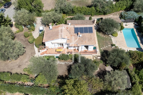 Maison de luxe à vendre à Valbonne, 900 000 €, Photo 5