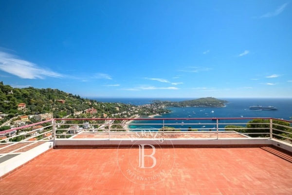 Luxury House for sale in Villefranche-sur-Mer, 4 100 000 €, Photo 5