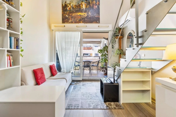 Appartement de luxe à vendre à Beaulieu-sur-Mer, 380 000 €, Photo 5