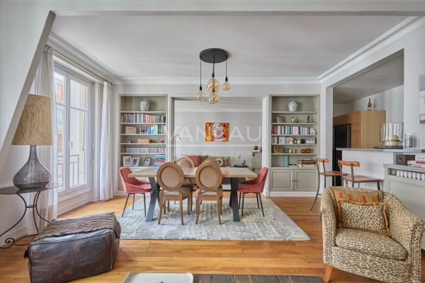 Appartement de luxe à vendre à Paris 16ème, 1 380 000 €, Photo 5