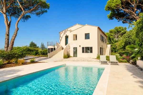 Maison de luxe à vendre à Gassin, 5 775 000 €, Photo 5